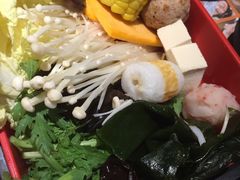 -吉野家(吉野家冰山慧谷店)