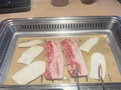 -新石器烤肉(高行万嘉店)