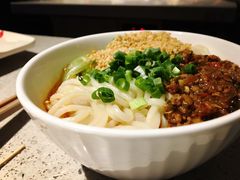 -海底捞火锅(航洋城店)