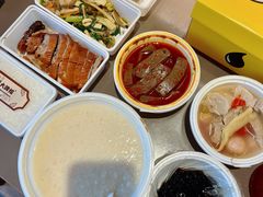 -南京大牌档(新街口德基广场店)