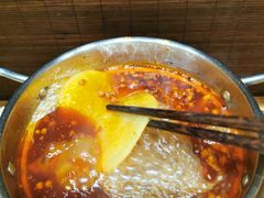 -独食火锅·半米屋台(望平街店)