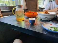 -湘南情·38秒生炒黄牛肉(学院路店)