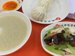-庆丰包子铺(天桥店)