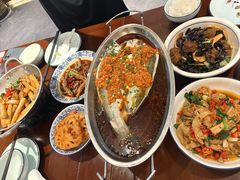 -回家吃饭·地道南昌菜(建德观总店)