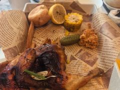 -北京王府井希尔顿酒店·万斯阁西餐厅