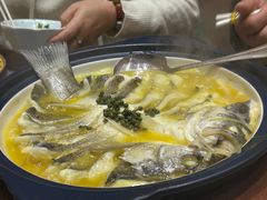 -宗氏一喜砂锅·特色湖北菜(楚河汉街店)