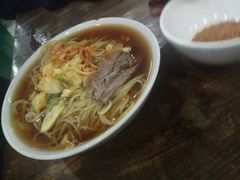 -西塔大冷面(市府大路店)