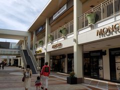 -三井奥特莱斯购物城(爵士之梦长岛店)