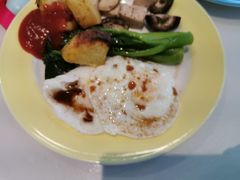 -味餐厅·海鲜·火锅·自助餐