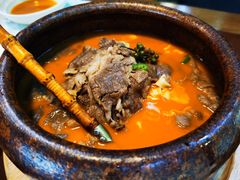 -荷风细雨·中国茶宴(碧云店)