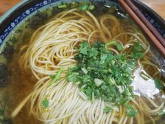 -鑫明明拉面(宁化路店)