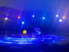 -鼎盛王朝康熙大典实景演出