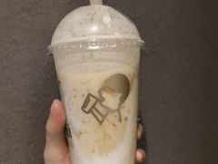 -喜茶(中山利和新地店)