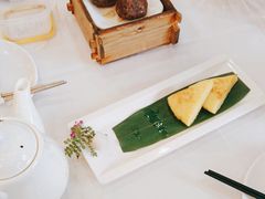 -东江渔村·古典园林·30年粤菜老字号(太和店)
