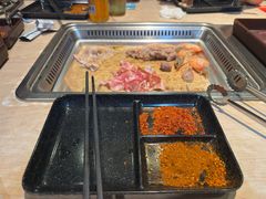 -新石器烤肉(高行万嘉店)