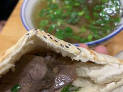 -澄城水盆羊肉(澄县老哥红庙坡店)