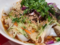 -西贝(深圳卓悦汇店)