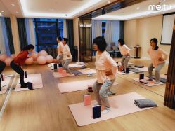 点击看大图 -盈月阁母婴护理中心·月子中心·月嫂育儿嫂