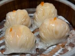 鲜虾烧卖皇-兰亭轩茶餐厅(长江路店)