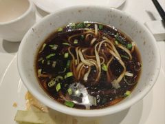 -扬州万怡酒店-中餐厅(文昌中路店)