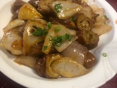 红烧大肠-邀月楼(新华路店)