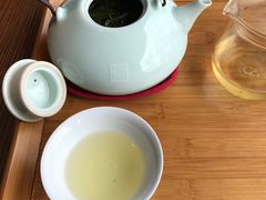 -春水堂人文茶馆(松烟文创店)