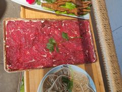 -蜀九香火锅(江油店)
