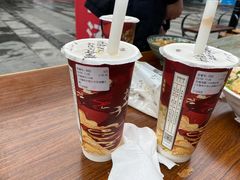 -拾叁茶(罗汉巷店)