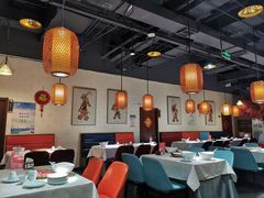 -雲蜀龙阁·金牌水煮鱼(方庄店)