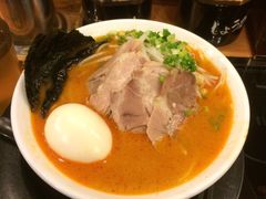 -博多一幸舍(侨福芳草地购物中心店)