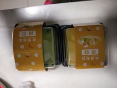 -满记甜品(巴黎春天宝山店)