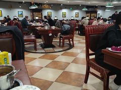 -比亚森自助烤肉料理(裕华店)