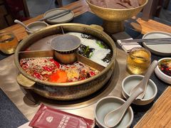 -巴奴毛肚火锅(六天地店)