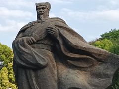 -白帝城·瞿塘峡景区