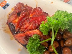 -肥韬茶餐厅(海上世界店)