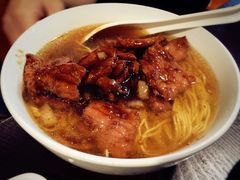 -建国328 本帮小馆·面馆