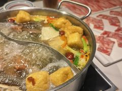 -许府牛火锅(信义坊总店)