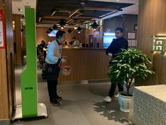 -海底捞火锅(万丰桥店)