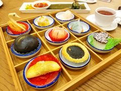 -汕头君华海逸酒店·鸿桃轩中餐厅