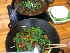 -苗侗地道红酸.酸汤鱼·酸汤牛肉
