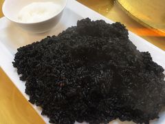乌米饭-鑫福楼农家菜