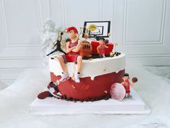 -蜜肆动物奶油蛋糕·个性定制·下午茶甜品