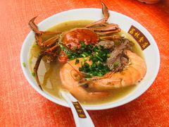 -荔林食店(西华路店)
