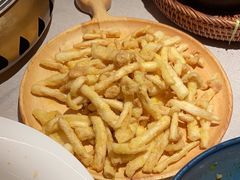 -耶里夏丽·丝路新疆菜·清真食品(徐汇南丹东路臻选店)