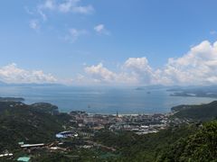 -东部华侨城