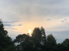 -火炉山森林公园