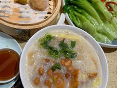 -点都德(奥体印象城店)