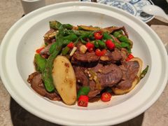 -皖厨·中国徽菜(星河WORLD·COCO Park店)