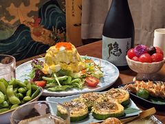 -鸟泉居酒屋·烧鸟·酒馆(百子湾店)