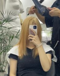 -Moyue HAIR SALON